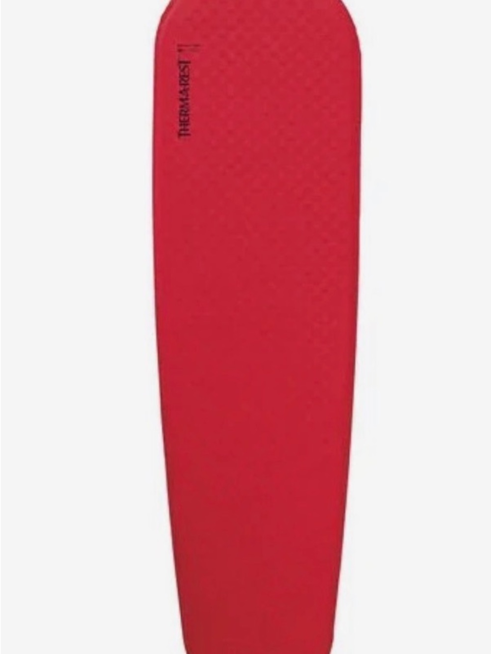 Therm-a-Rest Red Travel Sleeping Pad Sleeve